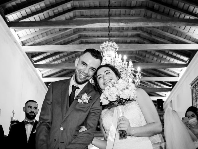 O casamento de Bryan e Stéphanie em Ferreira, Macedo de Cavaleiros 46