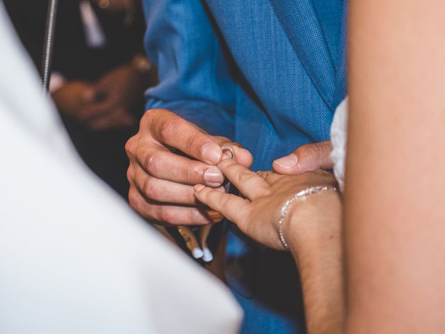 O casamento de Bryan e Stéphanie em Ferreira, Macedo de Cavaleiros 47