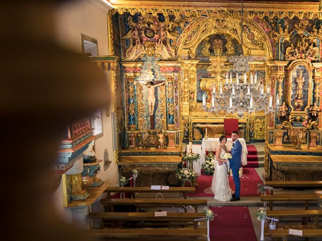 O casamento de Bryan e Stéphanie em Ferreira, Macedo de Cavaleiros 50