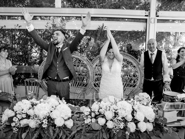 O casamento de Bryan e Stéphanie em Ferreira, Macedo de Cavaleiros 54