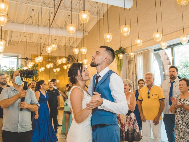 O casamento de Bryan e Stéphanie em Ferreira, Macedo de Cavaleiros 55