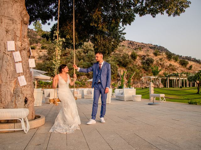 O casamento de Bryan e Stéphanie em Ferreira, Macedo de Cavaleiros 56