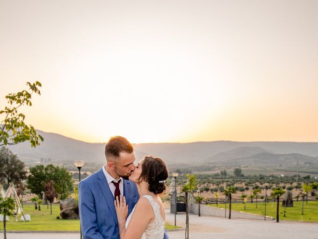 O casamento de Bryan e Stéphanie em Ferreira, Macedo de Cavaleiros 57