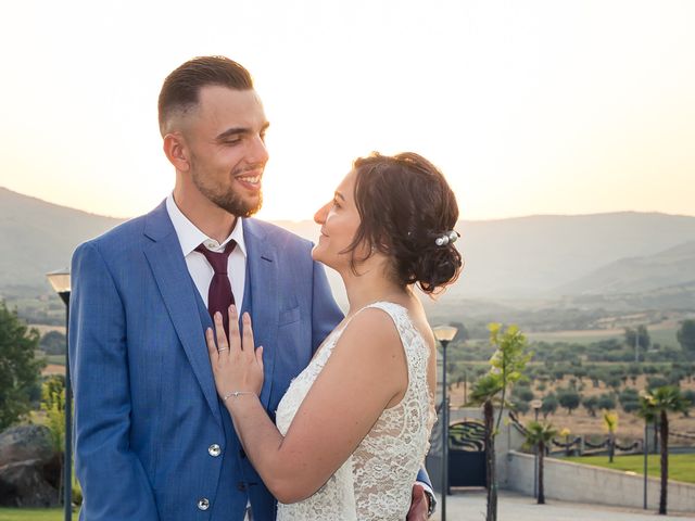 O casamento de Bryan e Stéphanie em Ferreira, Macedo de Cavaleiros 58