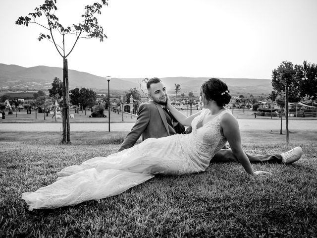 O casamento de Bryan e Stéphanie em Ferreira, Macedo de Cavaleiros 60