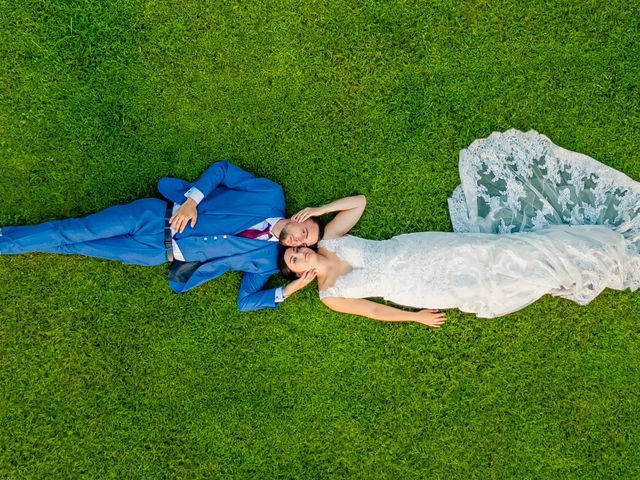 O casamento de Bryan e Stéphanie em Ferreira, Macedo de Cavaleiros 61