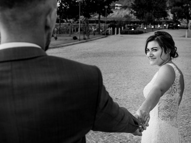 O casamento de Bryan e Stéphanie em Ferreira, Macedo de Cavaleiros 63