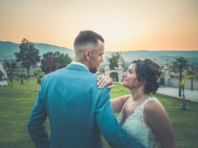 O casamento de Bryan e Stéphanie em Ferreira, Macedo de Cavaleiros 64