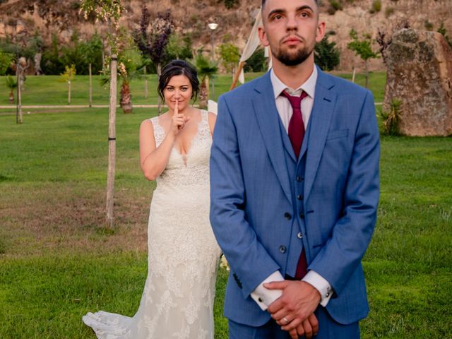 O casamento de Bryan e Stéphanie em Ferreira, Macedo de Cavaleiros 65