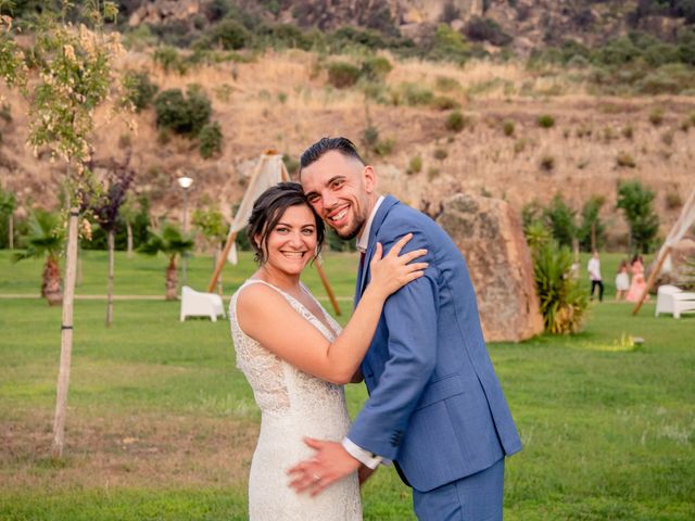 O casamento de Bryan e Stéphanie em Ferreira, Macedo de Cavaleiros 66