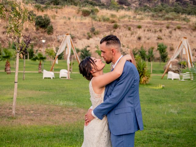 O casamento de Bryan e Stéphanie em Ferreira, Macedo de Cavaleiros 67