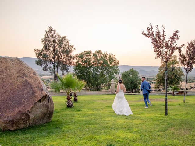 O casamento de Bryan e Stéphanie em Ferreira, Macedo de Cavaleiros 68