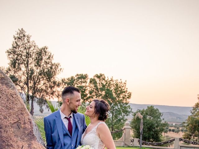 O casamento de Bryan e Stéphanie em Ferreira, Macedo de Cavaleiros 69