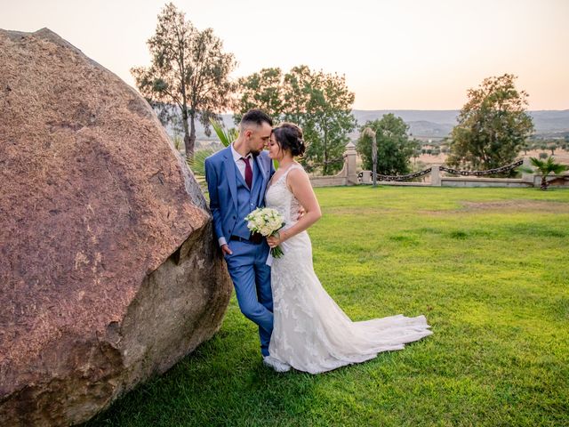 O casamento de Bryan e Stéphanie em Ferreira, Macedo de Cavaleiros 70