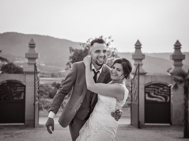 O casamento de Bryan e Stéphanie em Ferreira, Macedo de Cavaleiros 71