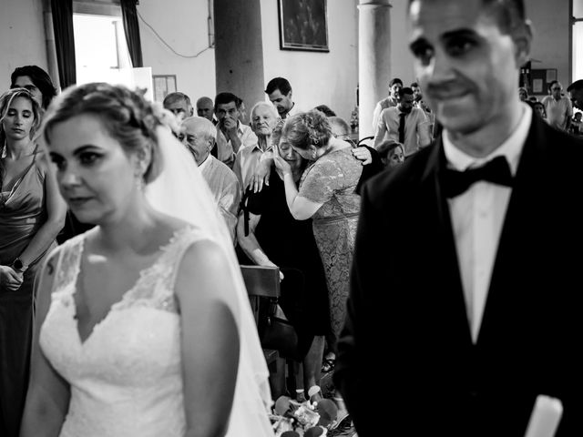 O casamento de Nuno e Diana em Pereira, Montemor-o-Velho 36