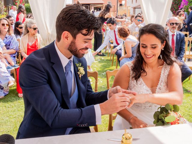 O casamento de Rui e Sara em Pêra, Silves 23