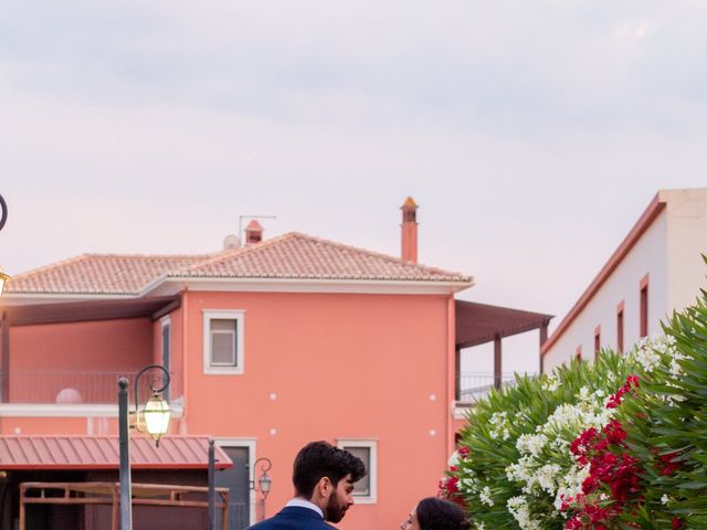 O casamento de Rui e Sara em Pêra, Silves 33