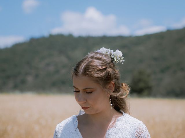 O casamento de David e Melanie em Belmonte, Belmonte 7