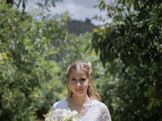 O casamento de David e Melanie em Belmonte, Belmonte 20