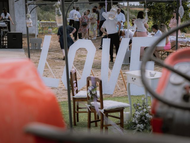 O casamento de David e Melanie em Belmonte, Belmonte 34