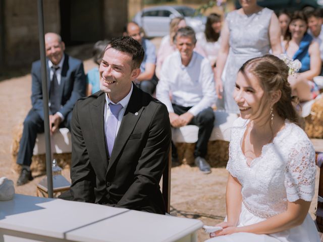 O casamento de David e Melanie em Belmonte, Belmonte 39