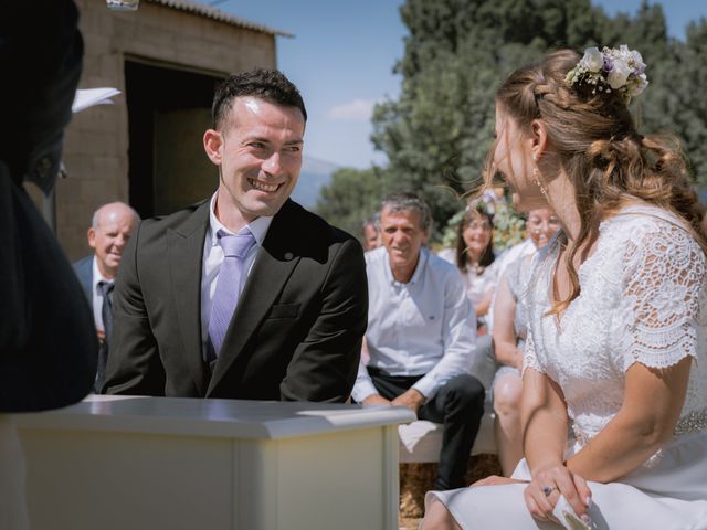 O casamento de David e Melanie em Belmonte, Belmonte 50