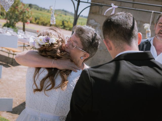 O casamento de David e Melanie em Belmonte, Belmonte 68