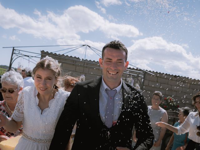 O casamento de David e Melanie em Belmonte, Belmonte 72