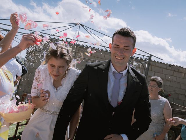 O casamento de David e Melanie em Belmonte, Belmonte 73