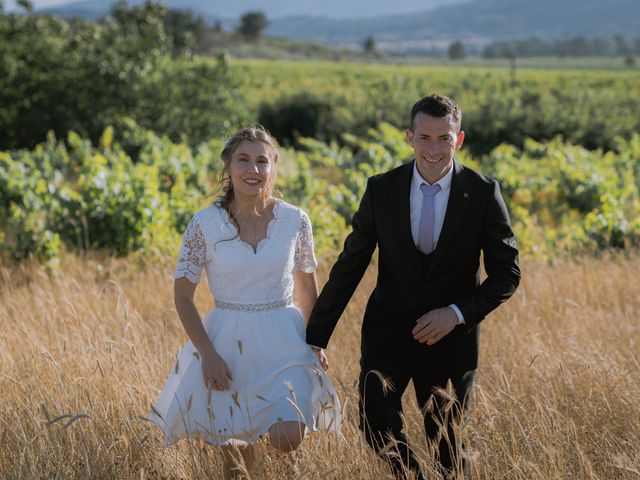 O casamento de David e Melanie em Belmonte, Belmonte 78