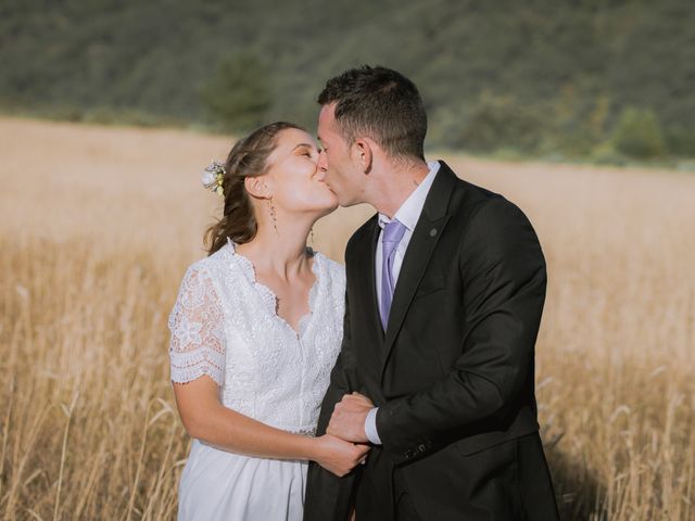 O casamento de David e Melanie em Belmonte, Belmonte 82