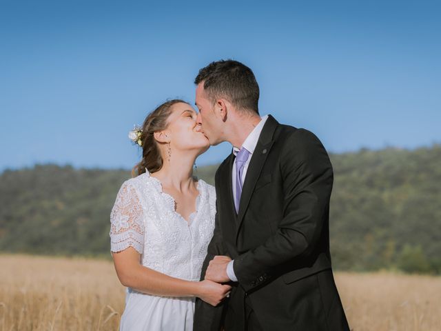 O casamento de David e Melanie em Belmonte, Belmonte 83