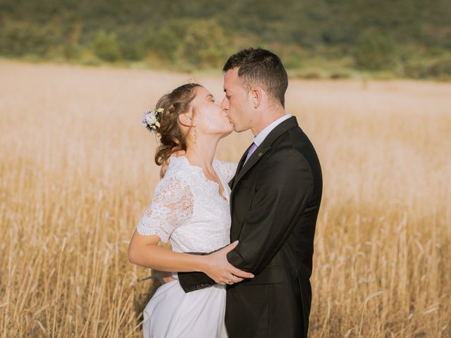 O casamento de David e Melanie em Belmonte, Belmonte 87