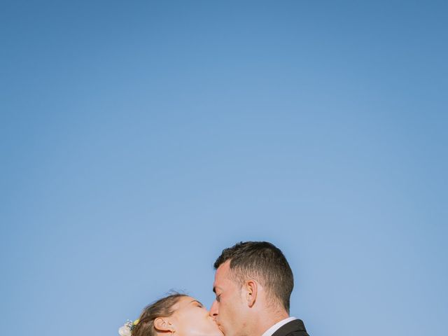 O casamento de David e Melanie em Belmonte, Belmonte 88