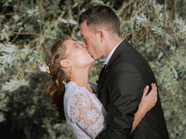 O casamento de David e Melanie em Belmonte, Belmonte 91