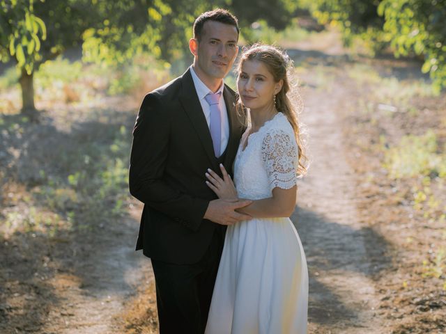 O casamento de David e Melanie em Belmonte, Belmonte 93