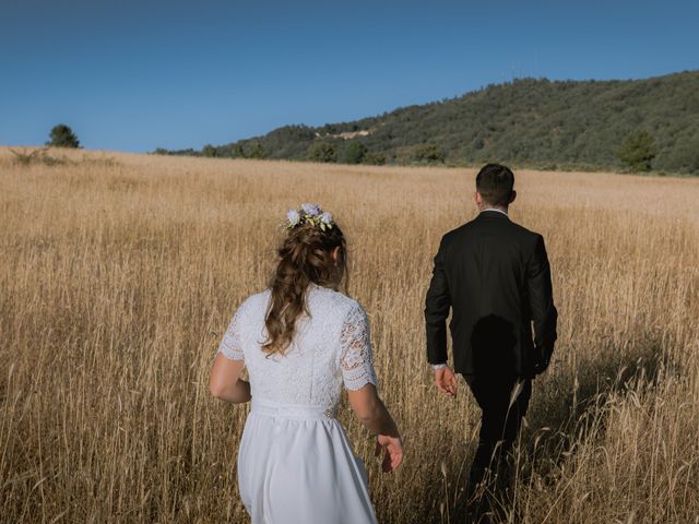 O casamento de David e Melanie em Belmonte, Belmonte 94