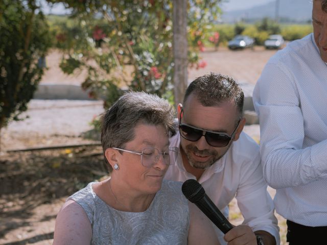 O casamento de David e Melanie em Belmonte, Belmonte 103