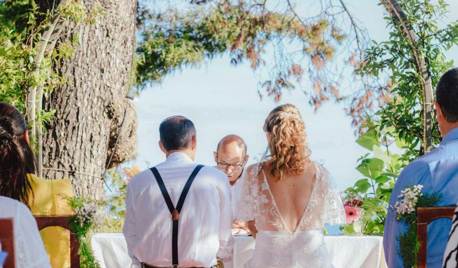 O casamento de Edgar  e Joana  em Funchal, Madeira