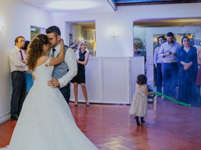 O casamento de Luís e Ângela em Monfortinho, Idanha-a-Nova 46