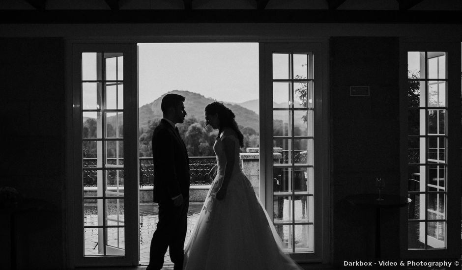 O casamento de Luís e Ângela em Monfortinho, Idanha-a-Nova