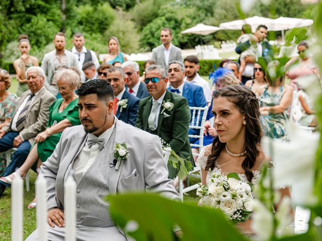 O casamento de Fábio e Rita em Guarda, Guarda (Concelho) 4