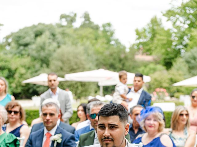 O casamento de Fábio e Rita em Guarda, Guarda (Concelho) 6