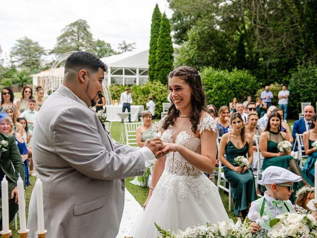 O casamento de Fábio e Rita em Guarda, Guarda (Concelho) 9