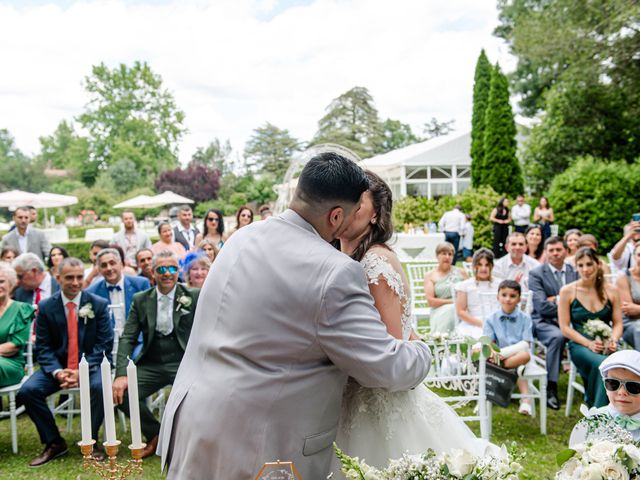 O casamento de Fábio e Rita em Guarda, Guarda (Concelho) 11