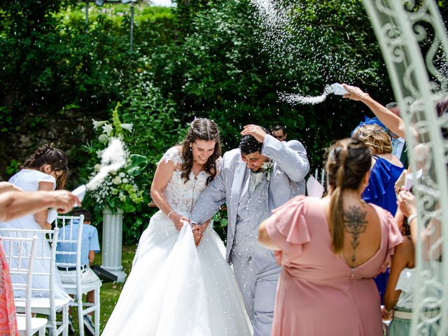 O casamento de Fábio e Rita em Guarda, Guarda (Concelho) 12