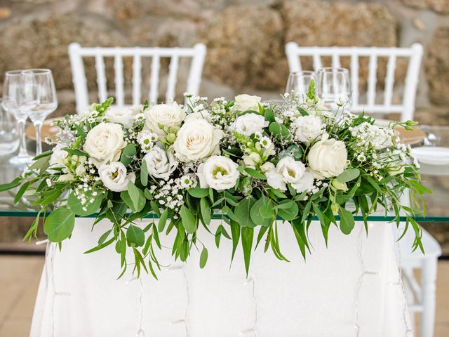 O casamento de Fábio e Rita em Guarda, Guarda (Concelho) 13