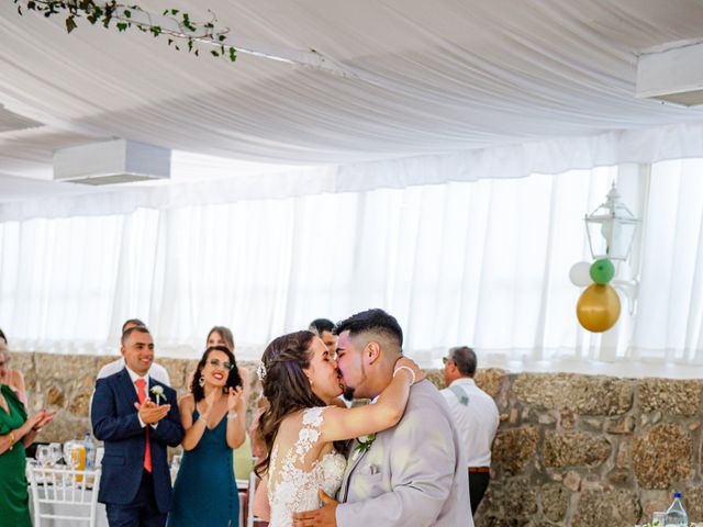 O casamento de Fábio e Rita em Guarda, Guarda (Concelho) 15