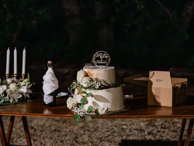 O casamento de Fábio e Rita em Guarda, Guarda (Concelho) 18